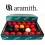 aramith premier snooker balls