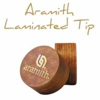 aramith laminated tips