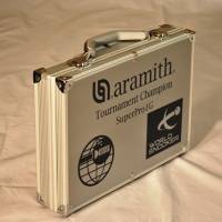 Snooker Aramith SuperPro 1 g