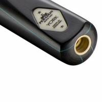 Peradon York Cue Three Quarter