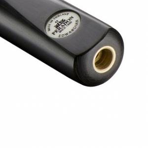 Peradon Edwardian Cue Three Quarter