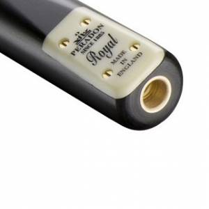 Peradon Royal Cue Three Quarter