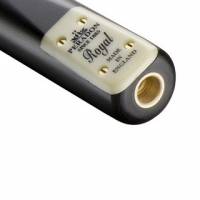 snooker cue peradon royal