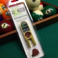 EXtreme Tip Tool Gold