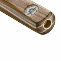 Peradon Harlow Cue Three Quarter