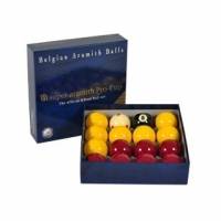 Super Aramith Pro 8 Ball Set 2 inch