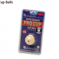Aramith Pro Cup Cue Ball