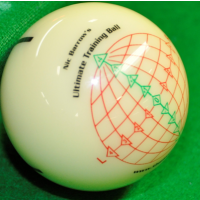 Aramith Training Ball