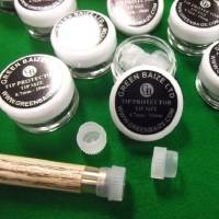 Cue Tip Protectors