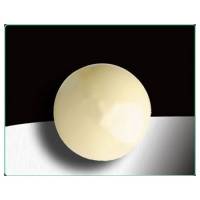 Aramith T/Champ Cue Ball 1 2/16